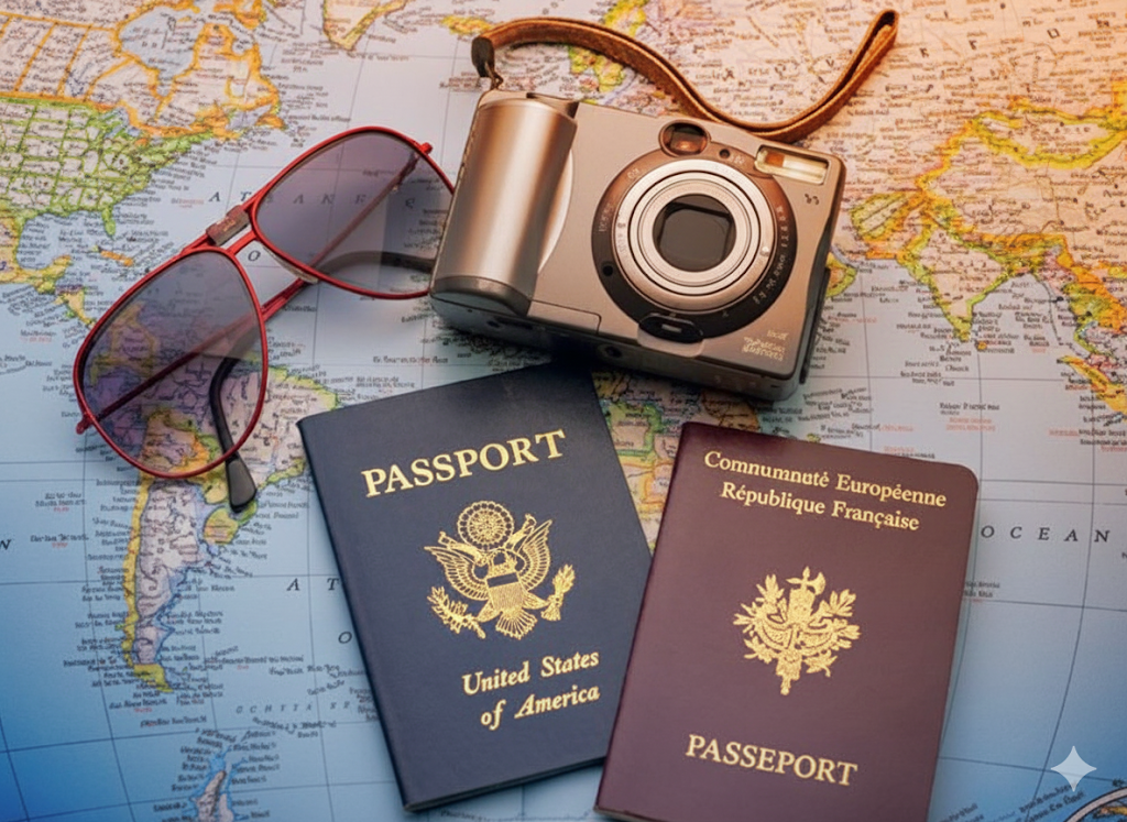 Immigration Services